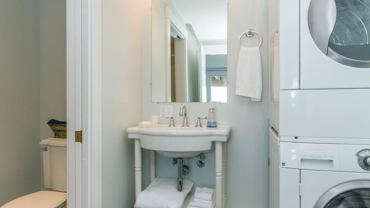 Photo of Bathroom in Camden