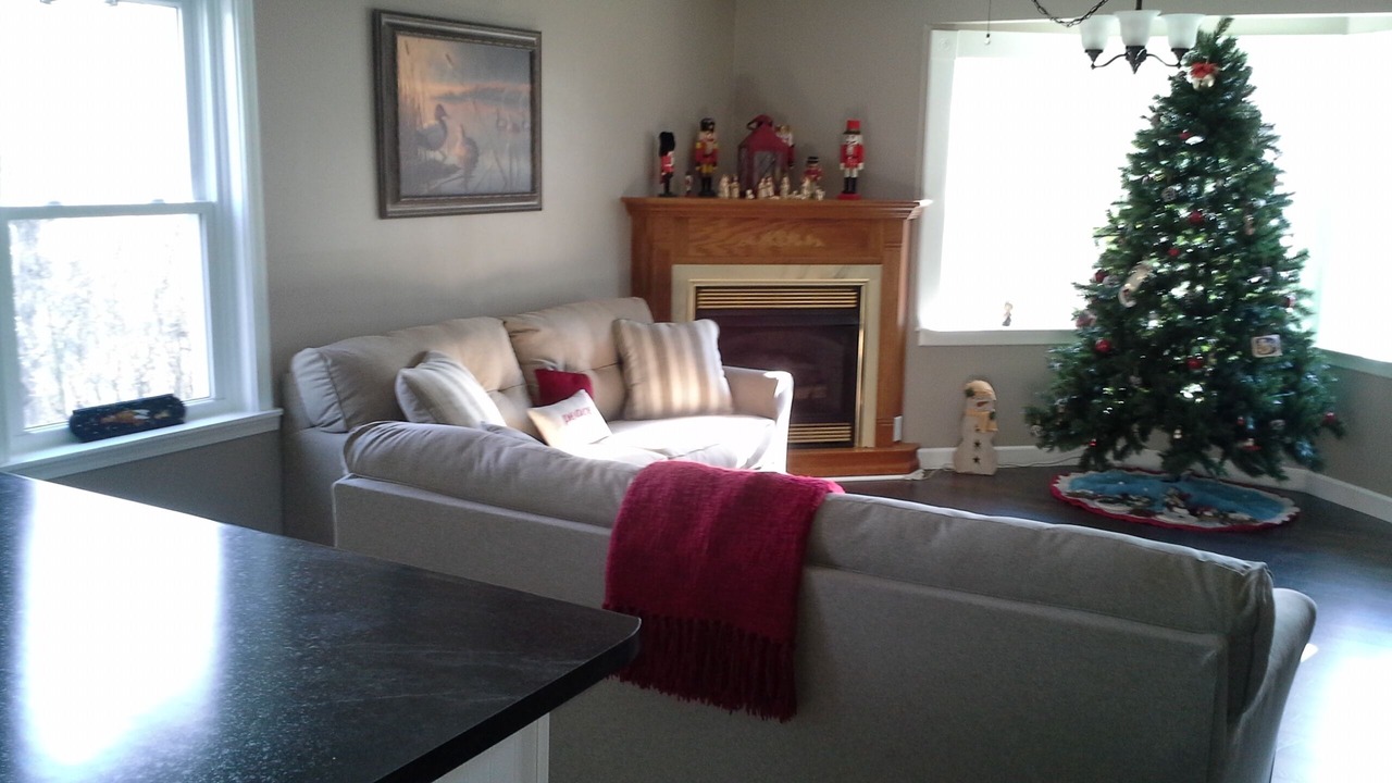 Photo of Livingroom in Saint Helens