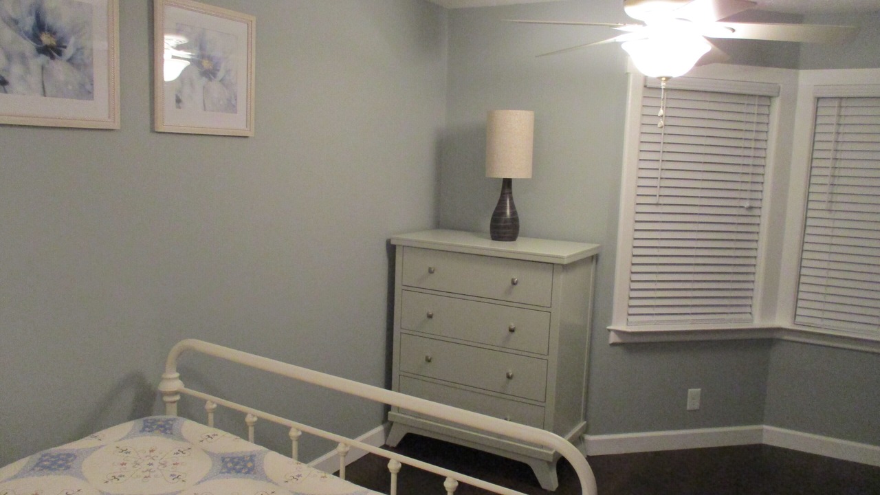 Photo of Bedroom in Saint Helens