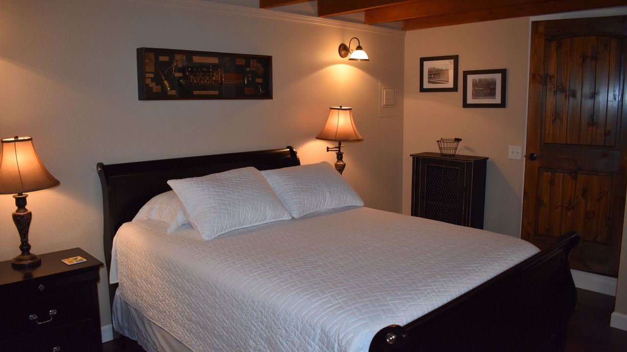 Photo of Bedroom in Saint Helens