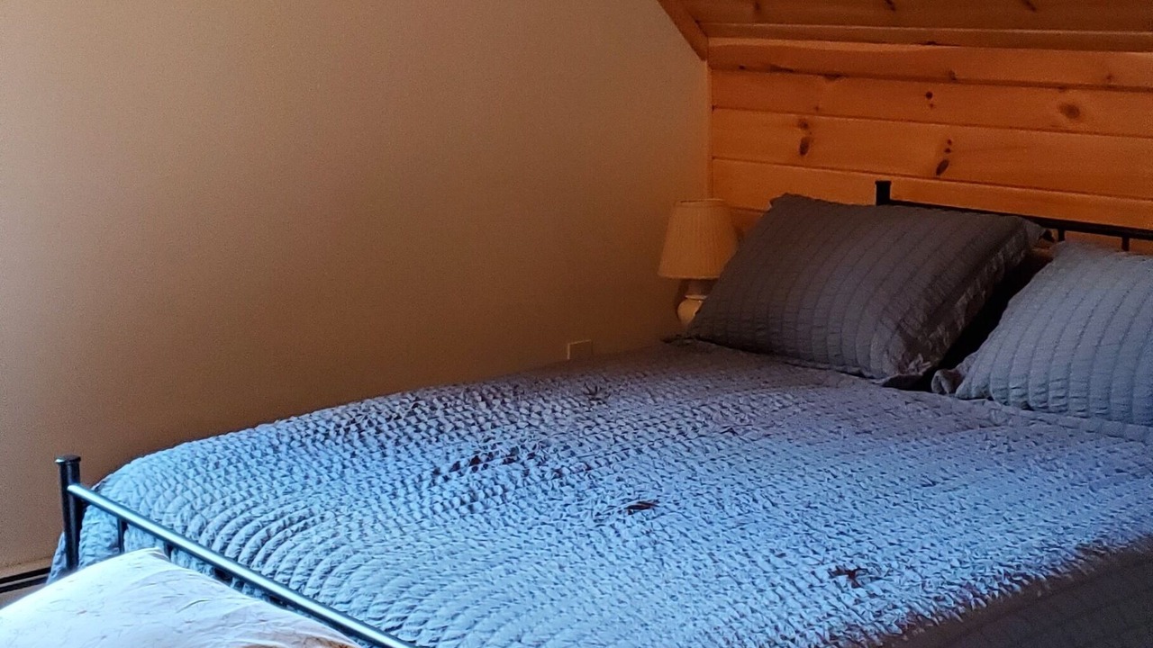 Photo of Bedroom in Bethel