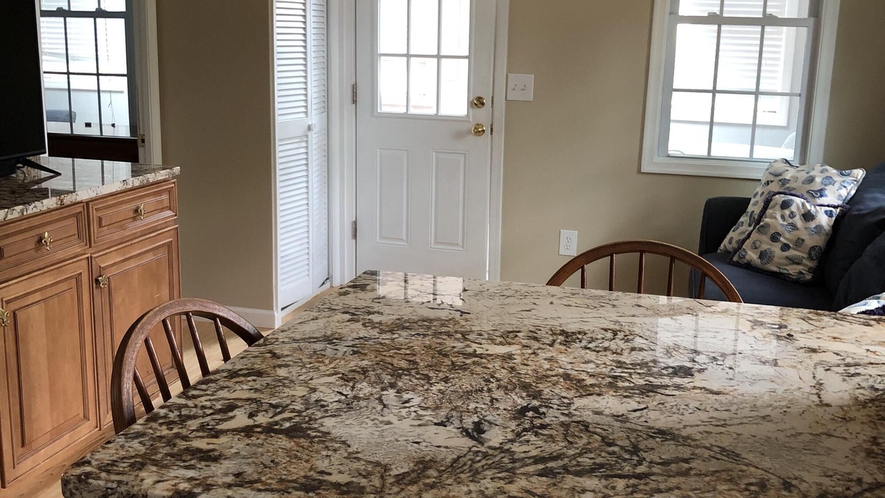 Photo of Bedroom in West Chatham