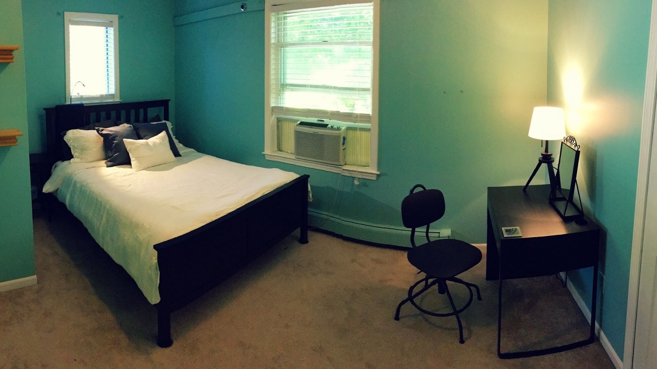 Photo of Bedroom in Ann Arbor