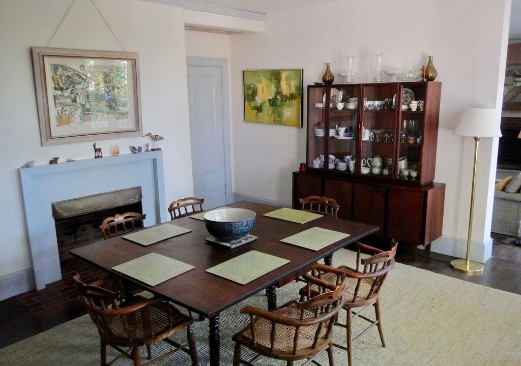 Photo of Livingroom in Seal Harbor