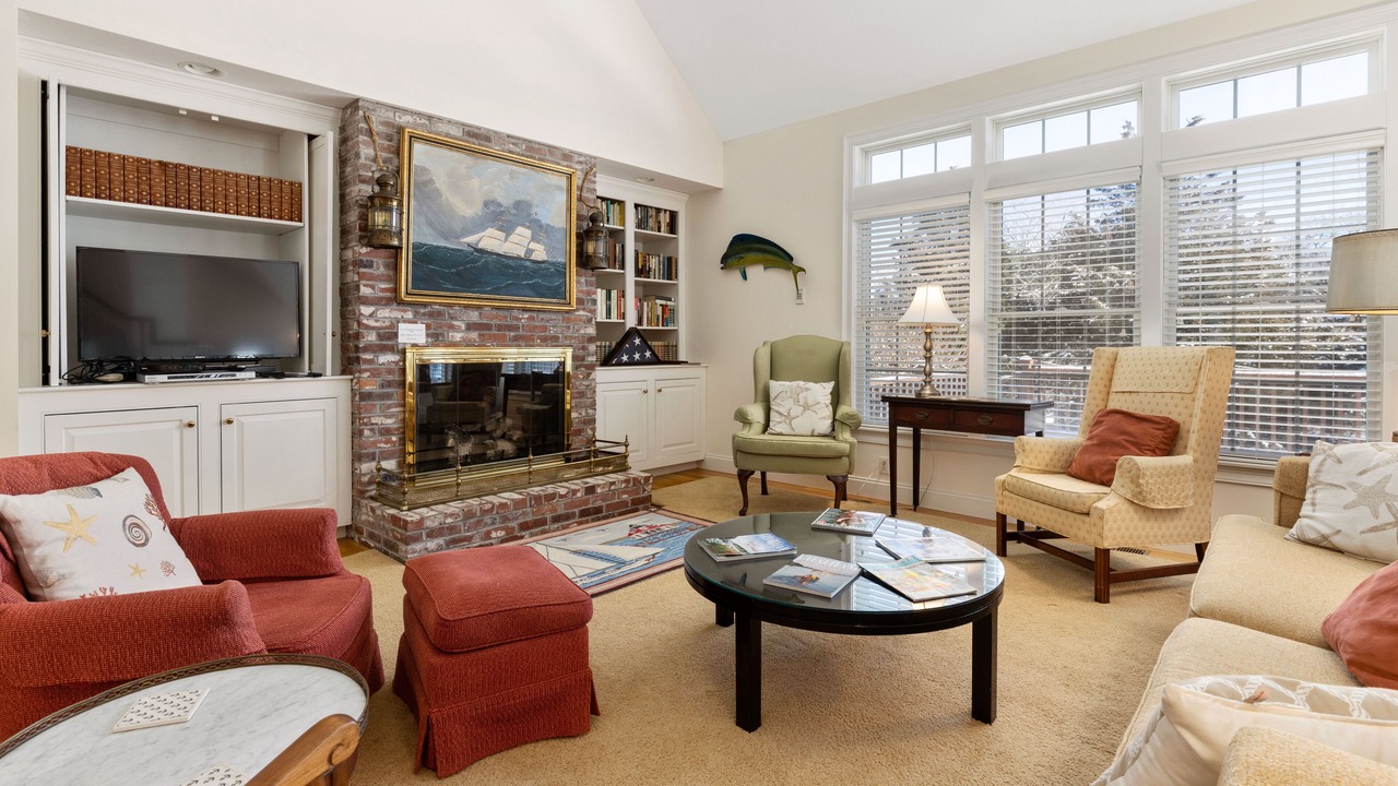 Photo of Livingroom in Chatham