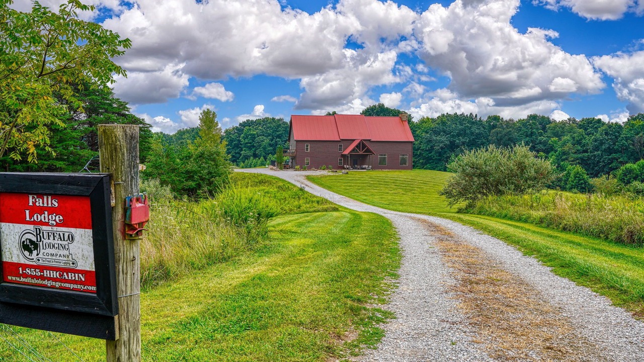 Photo of Outdoor in Rockbridge