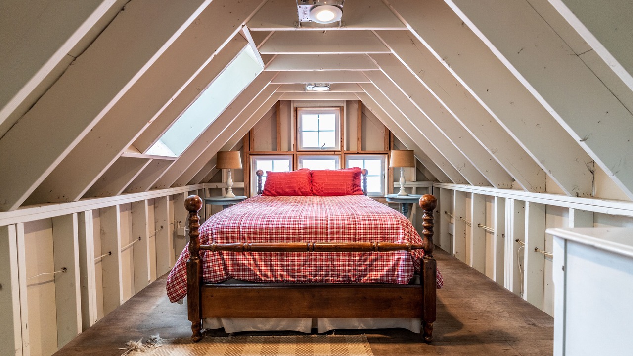 Photo of Bedroom in Town of Jerusalem