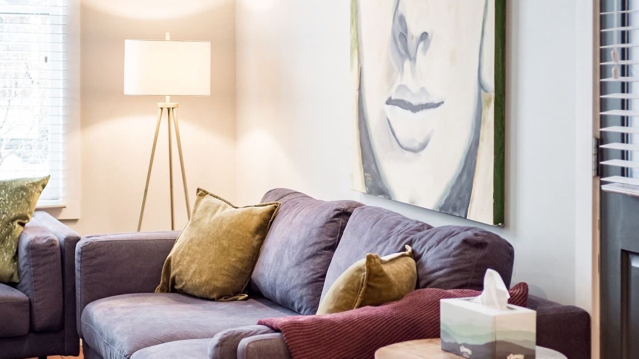 Photo of Livingroom in Italian Village