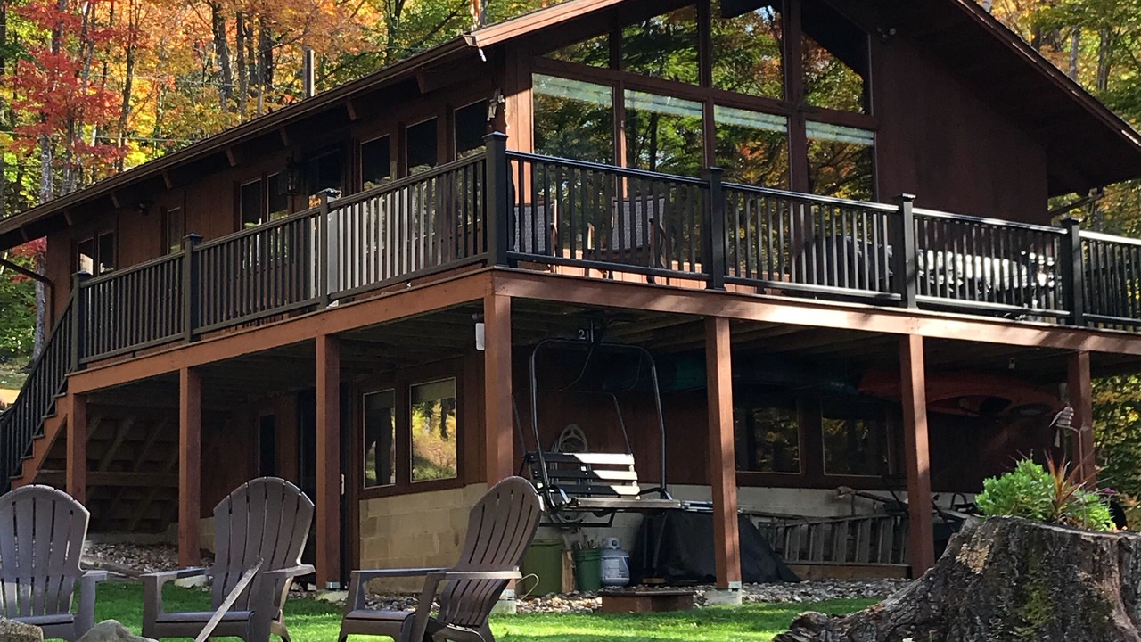 Photo of Outdoor in Jackson