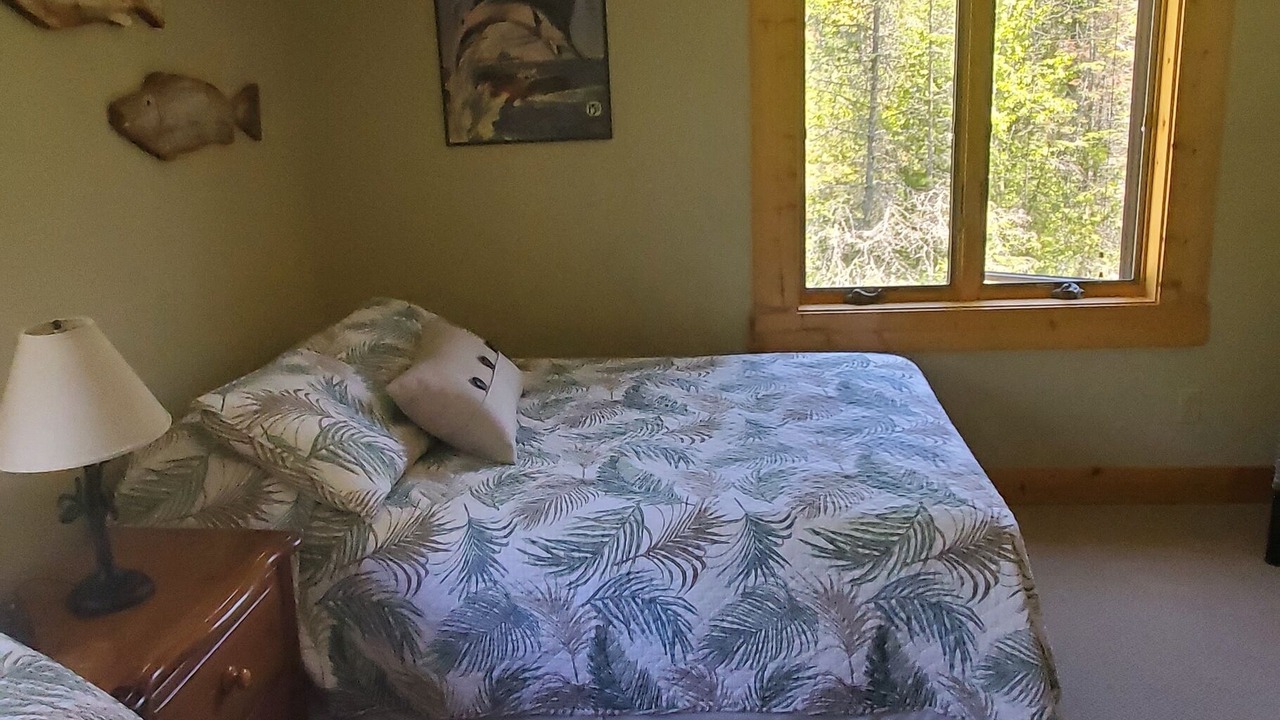 Photo of Bedroom in Moran