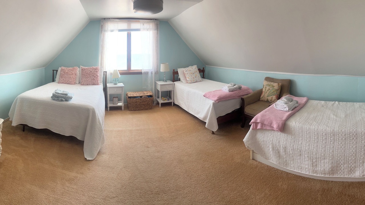 Photo of Bedroom in Kawkawlin