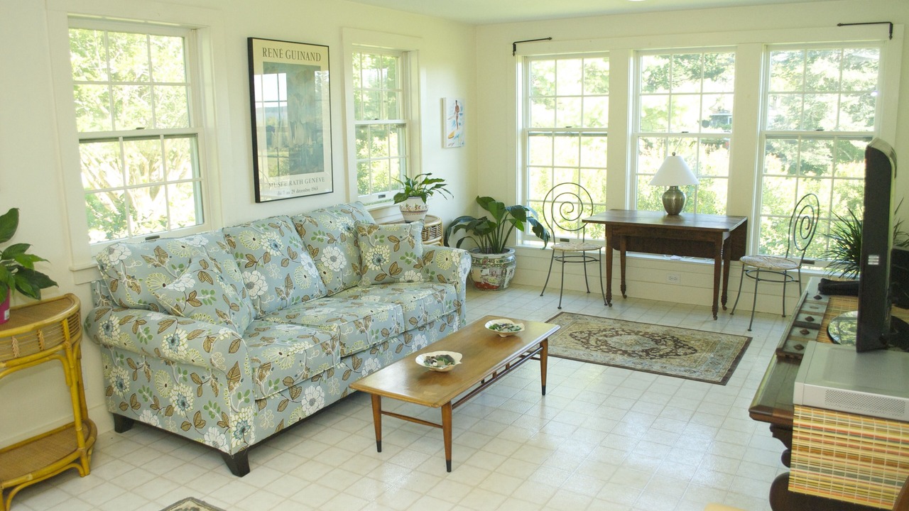 Photo of Bedroom in Seawall