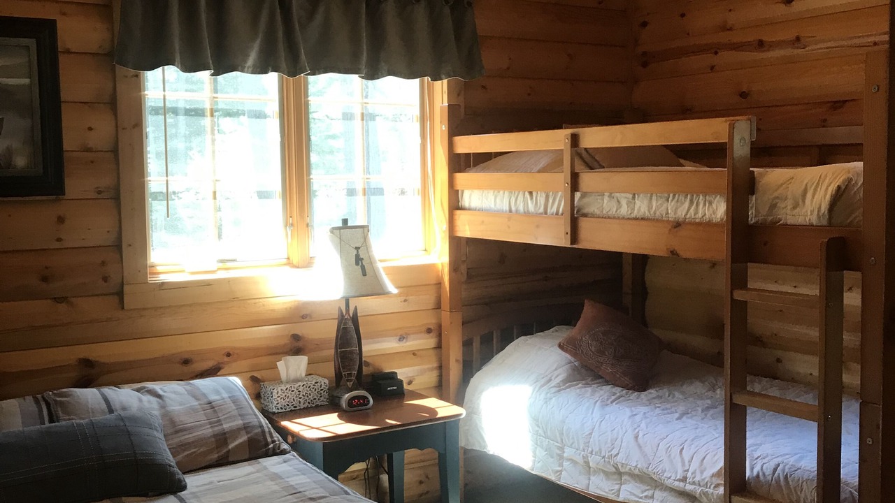 Photo of Bedroom in St Germain