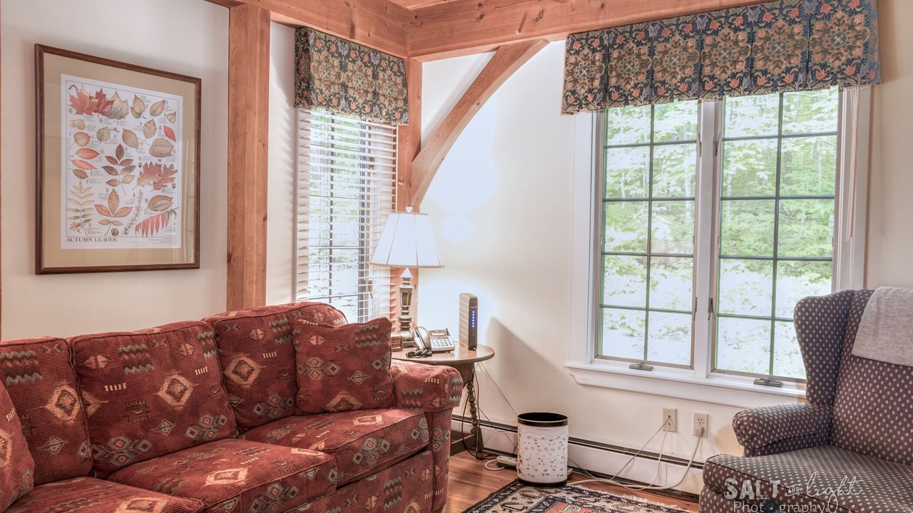 Photo of Bedroom in Lovell