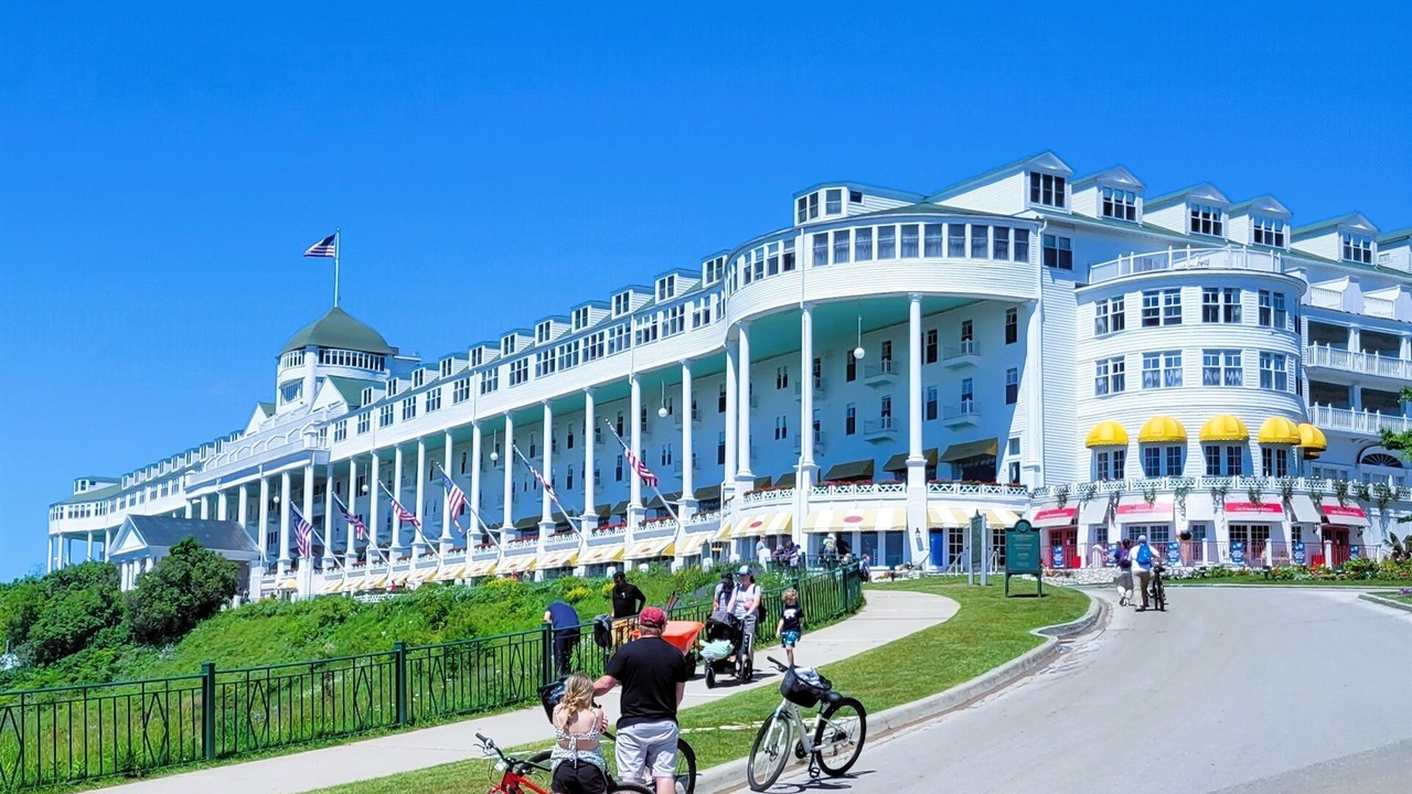 Photo of Others in St Ignace