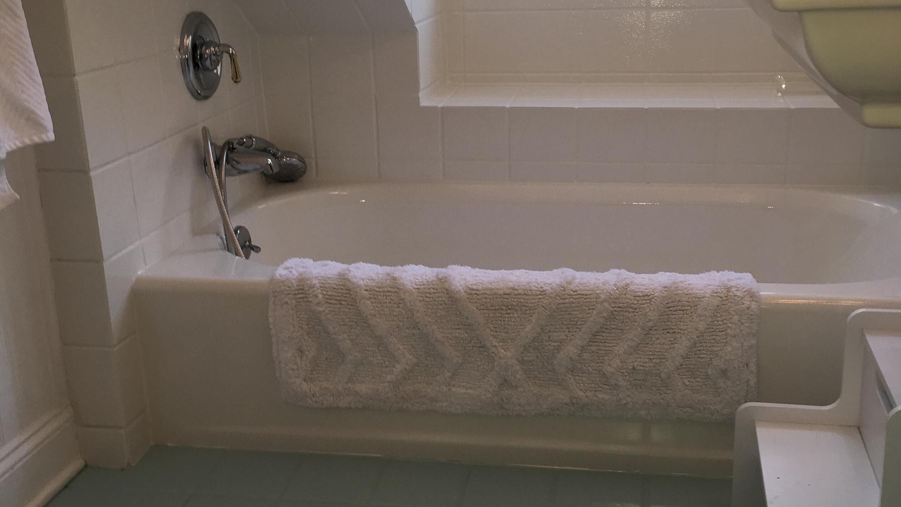 Photo of Bathroom in Brewster