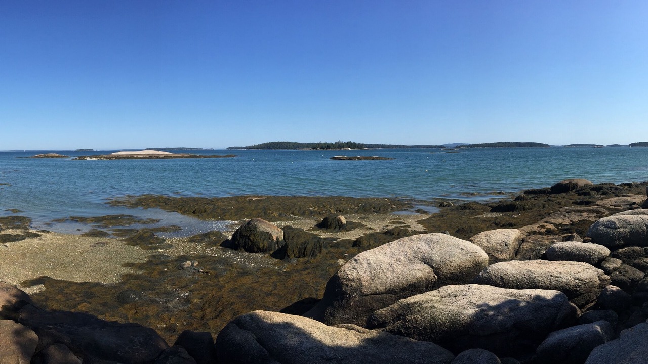 Photo of Others in Stonington