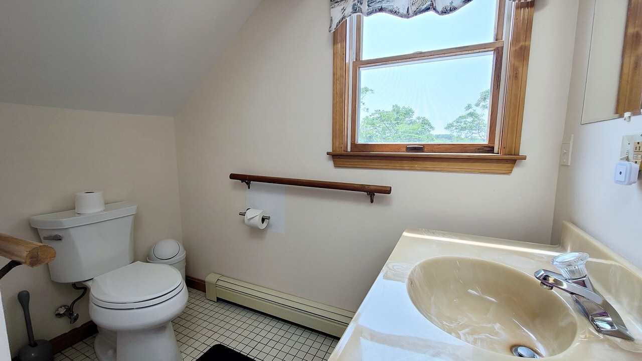 Photo of Bathroom in Wellfleet