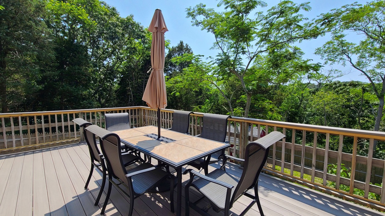 Photo of Outdoor in Wellfleet