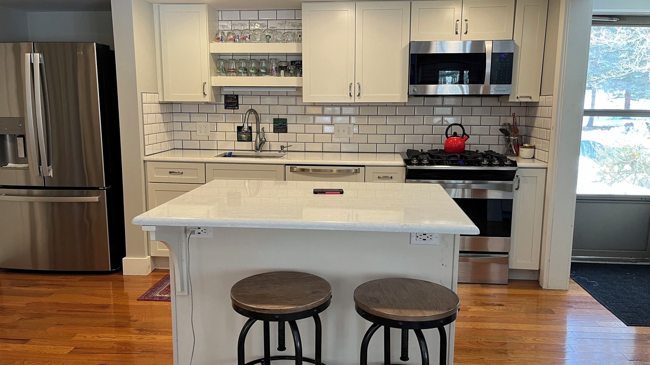Photo of Kitchen in Leland