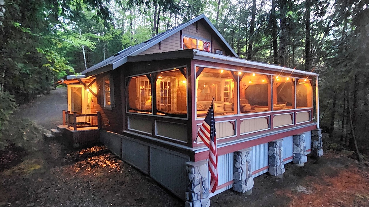 Photo of Outdoor in Mount Vernon