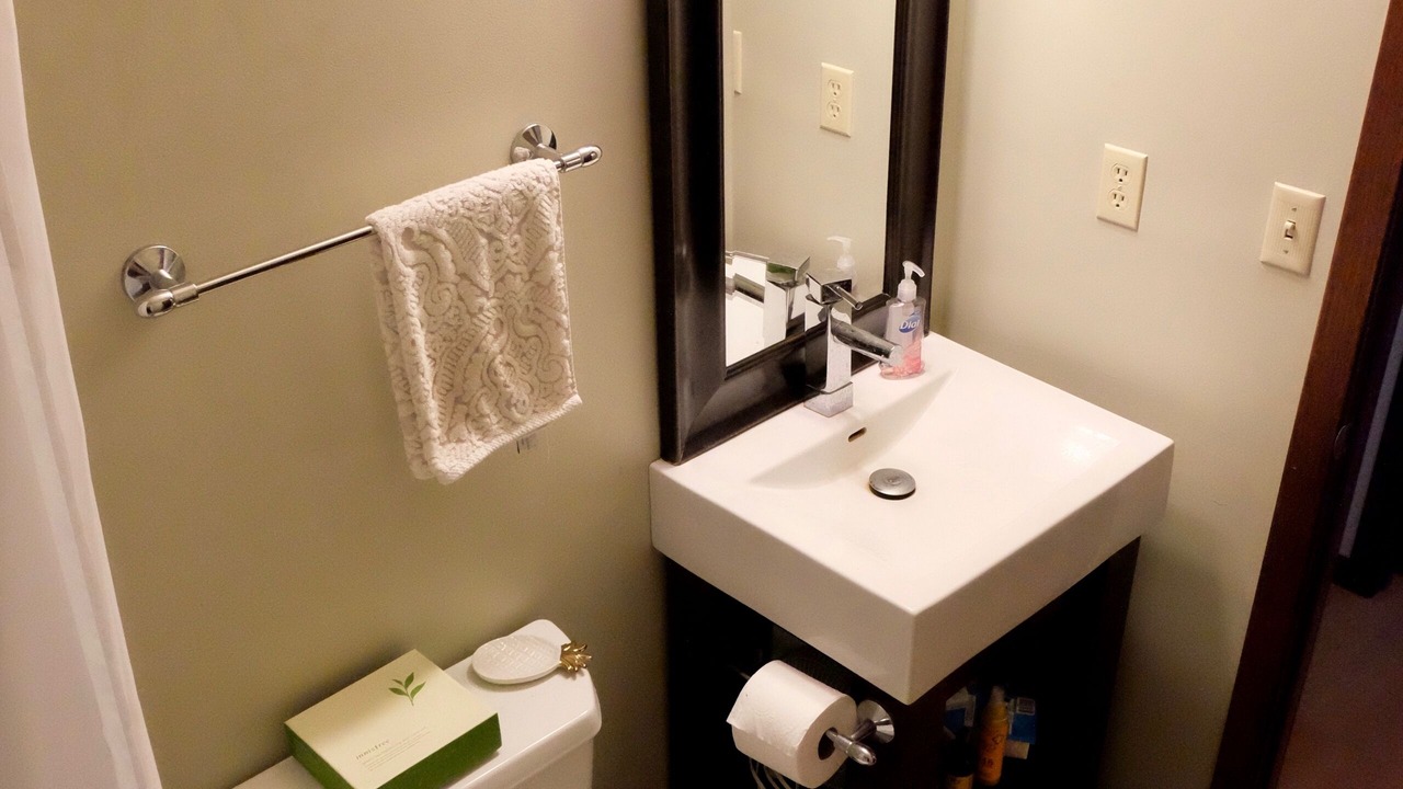 Photo of Bathroom in Pine City