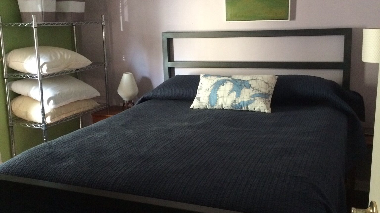 Photo of Bedroom in Grand Haven