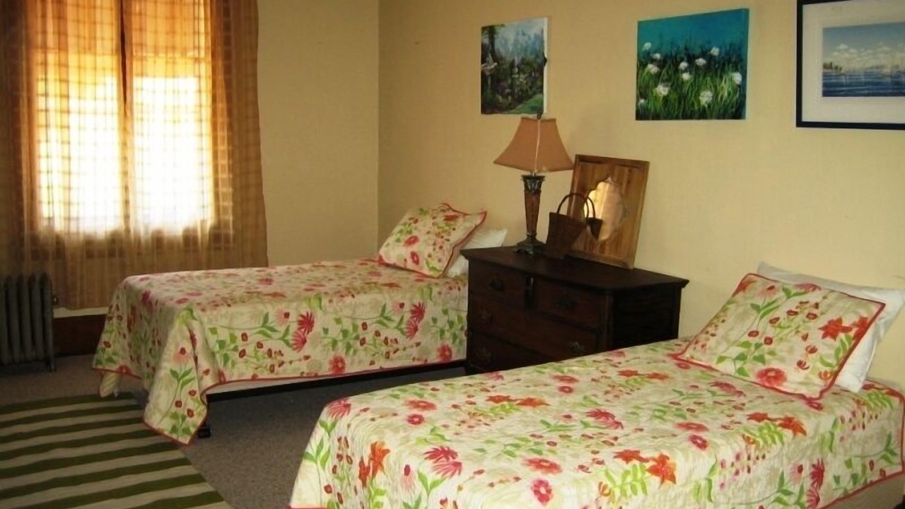Photo of Bedroom in Pentwater