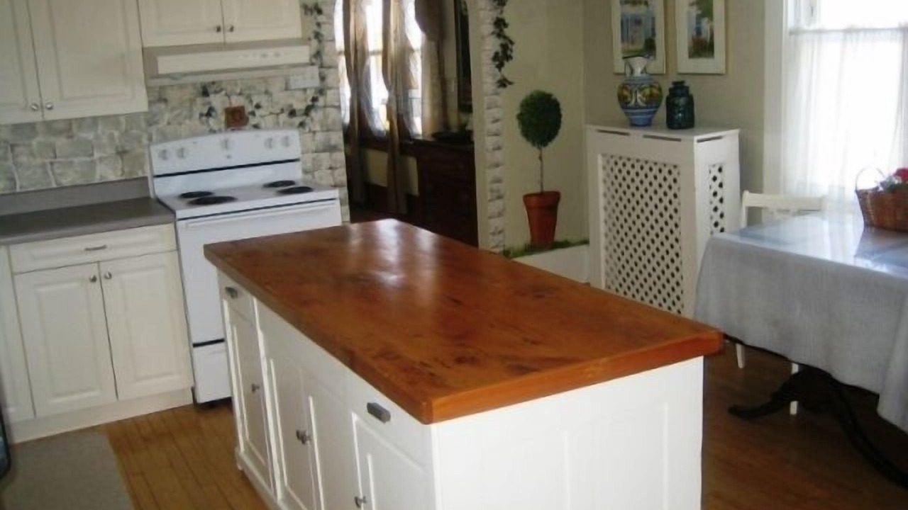 Photo of Kitchen in Pentwater