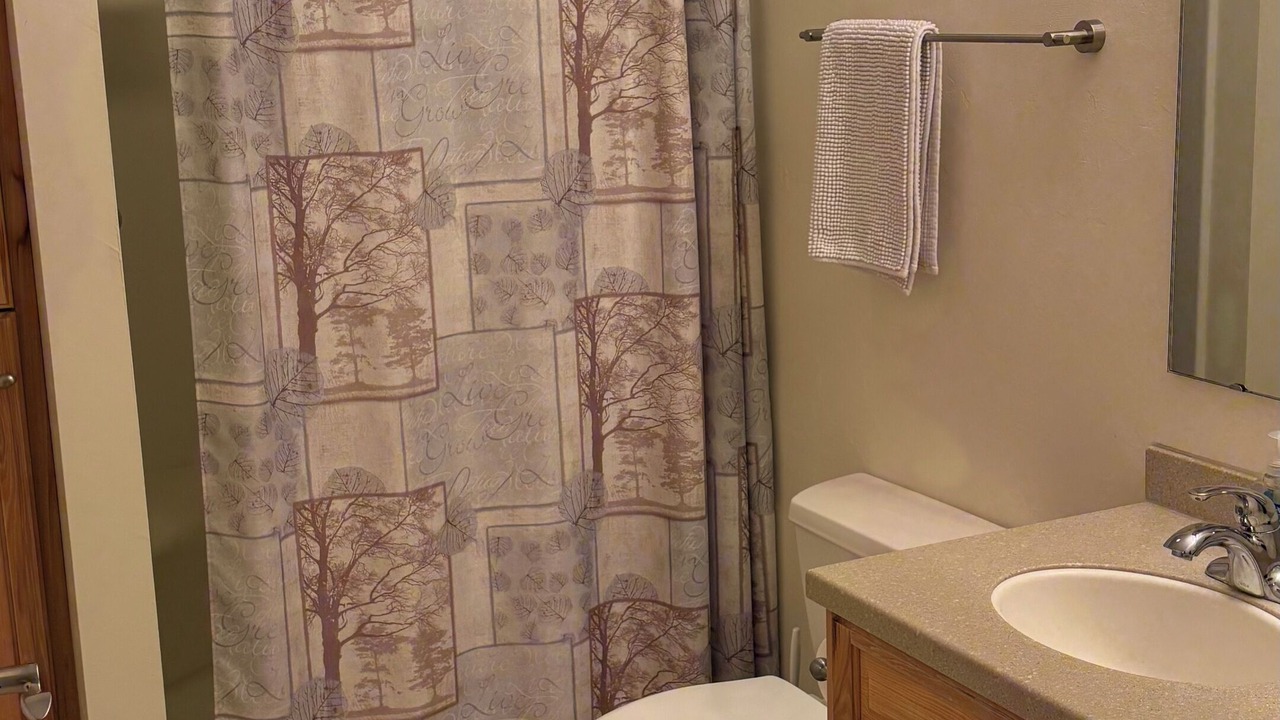 Photo of Bathroom in Jacksonport