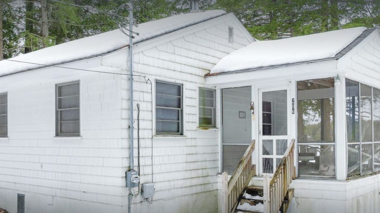 Photo of Outdoor in South Casco