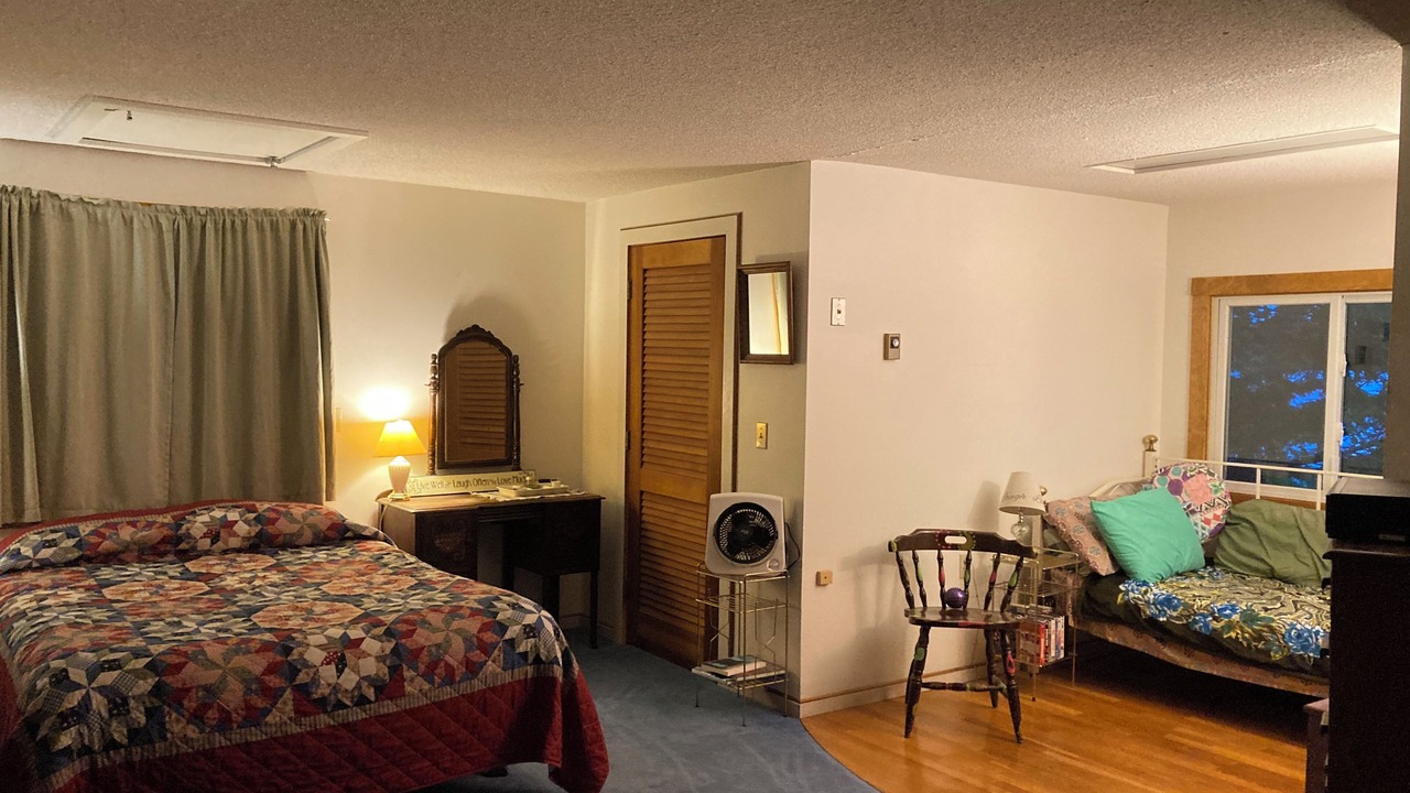 Photo of Bedroom in Franklin