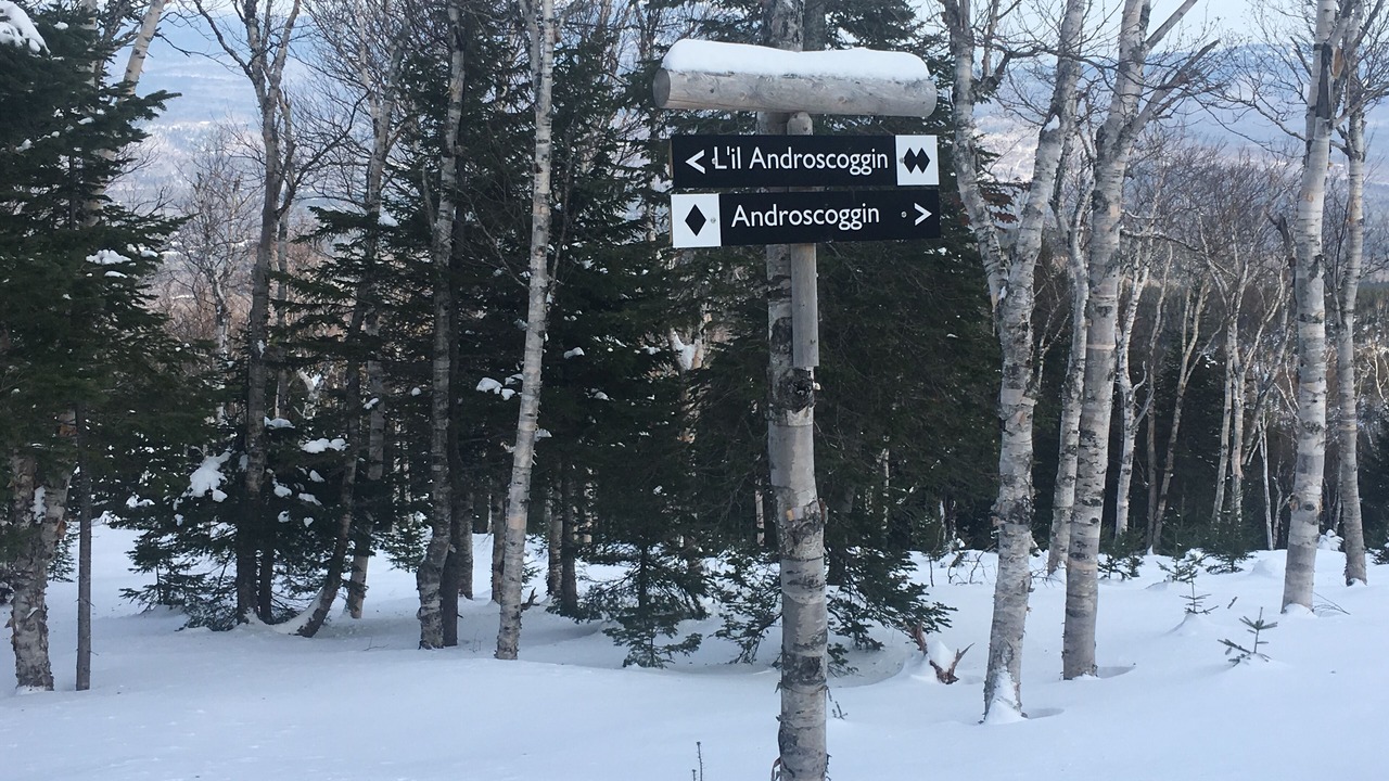 Photo of Others in Carrabassett Valley