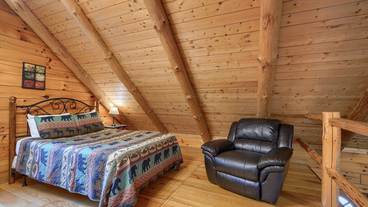 Photo of Bedroom in Logan