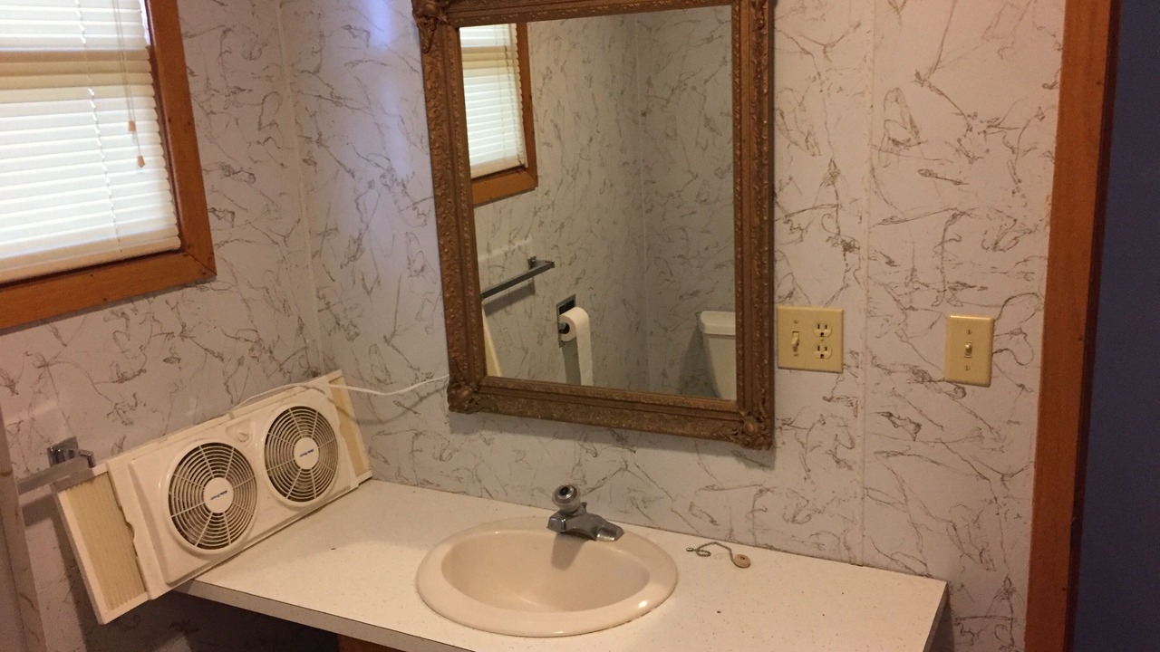 Photo of Bathroom in Long Point