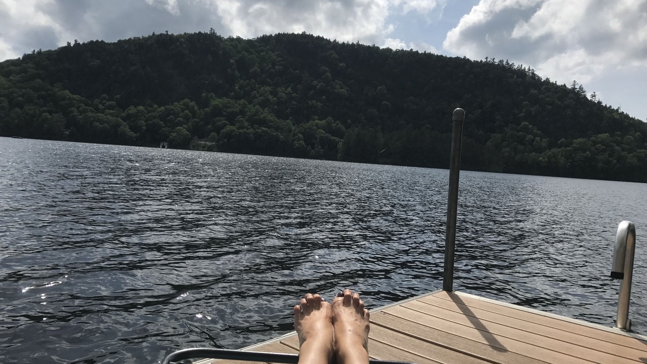 Photo of Outdoor in Bryant Pond