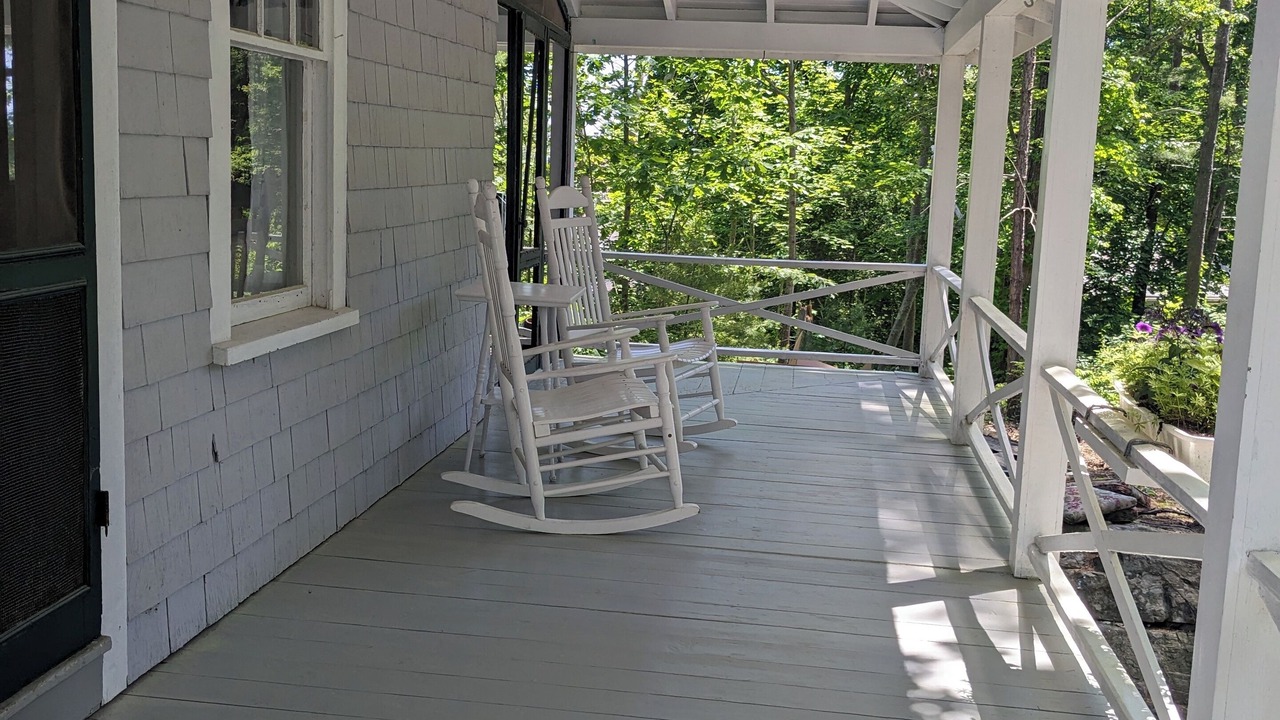Photo of Outdoor in Ogunquit