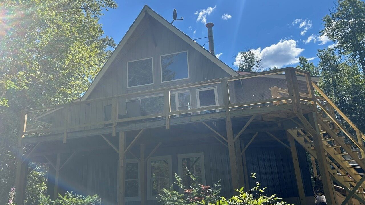 Photo of Outdoor in Rangeley Plantation