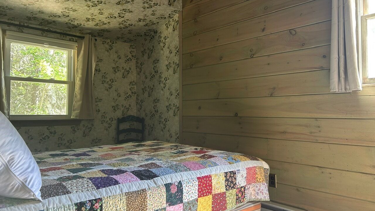 Photo of Bedroom in Rangeley Plantation