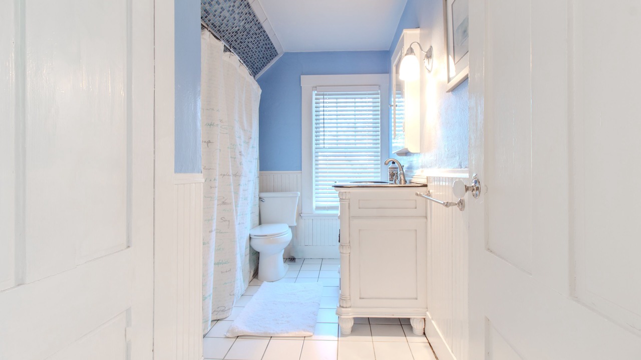 Photo of Bathroom in Gloucester