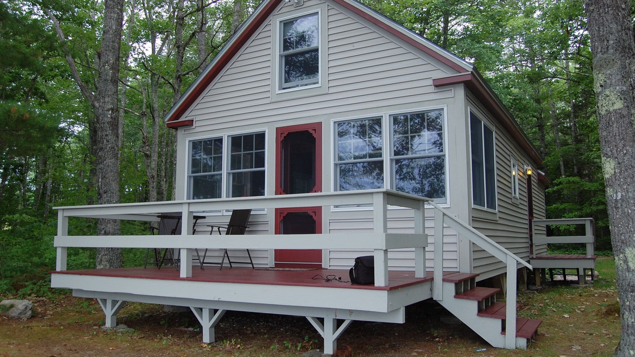 Photo of Outdoor in Nobleboro