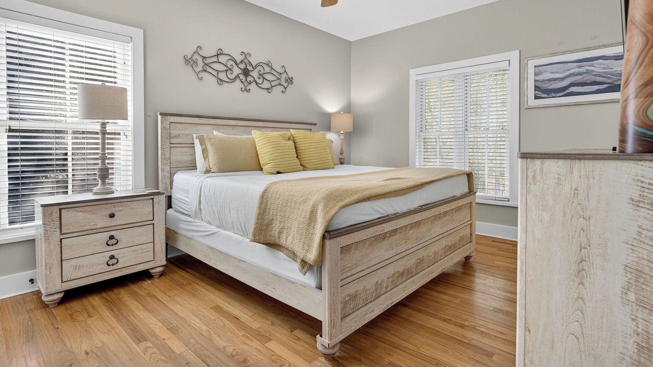 Photo of Bedroom in Seacrest