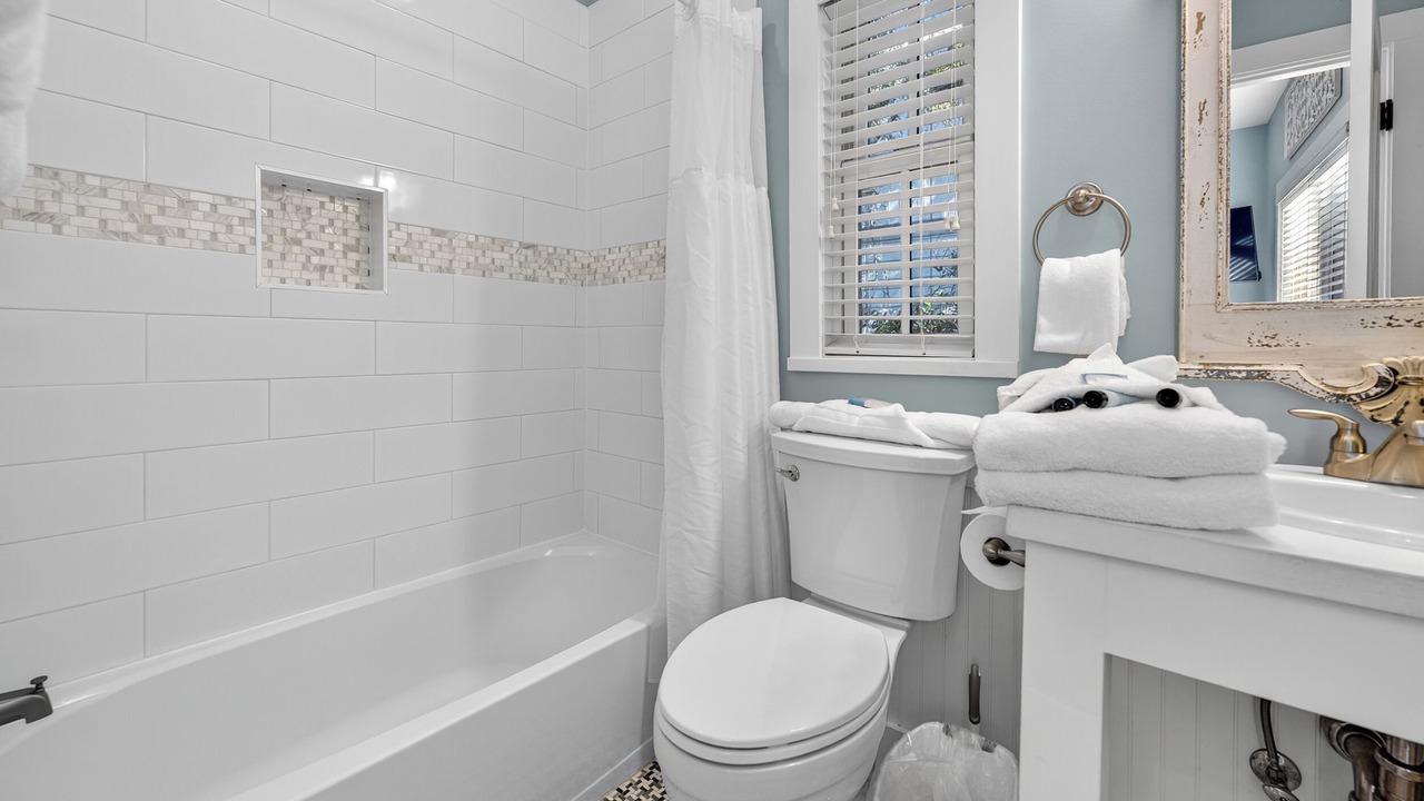 Photo of Bathroom in Seacrest
