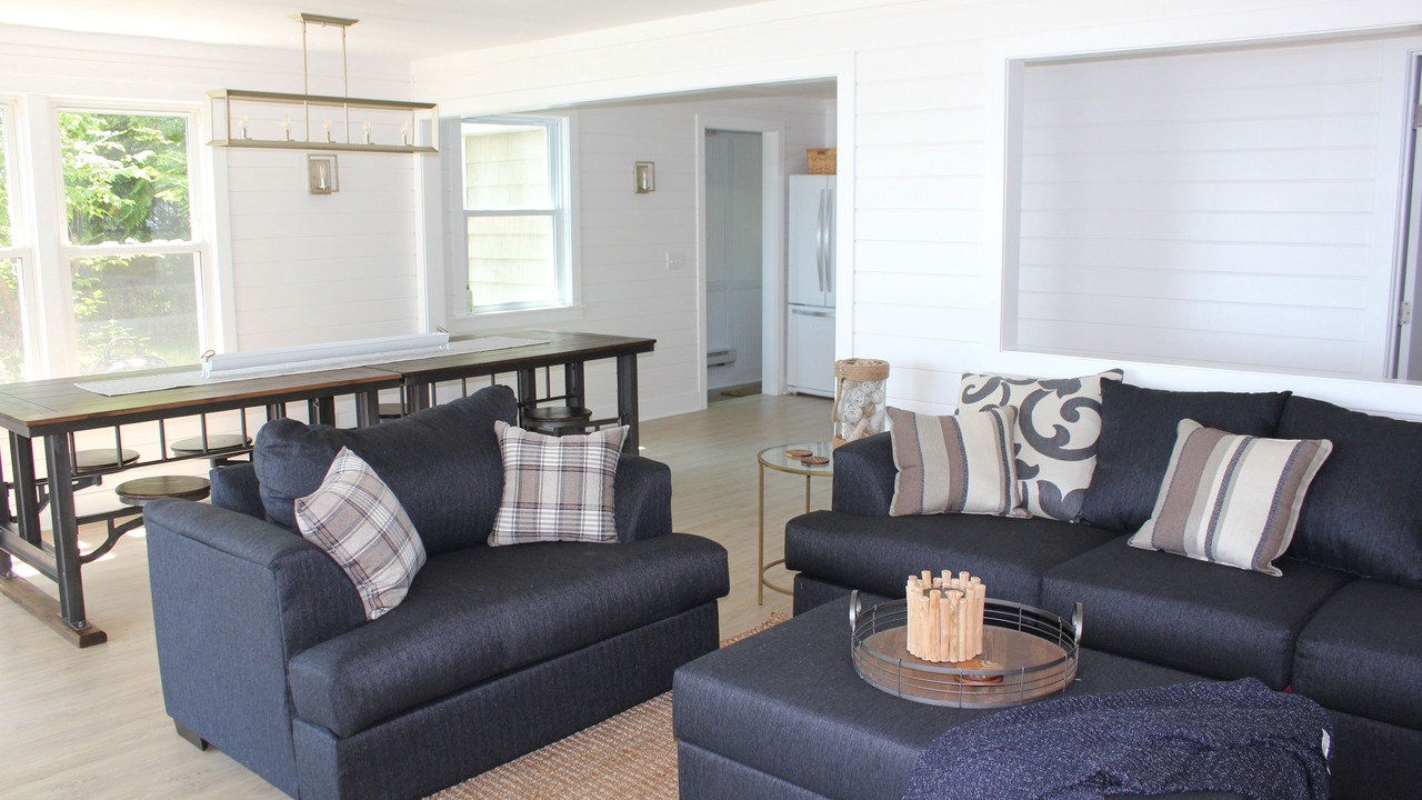 Photo of Livingroom in Oostburg