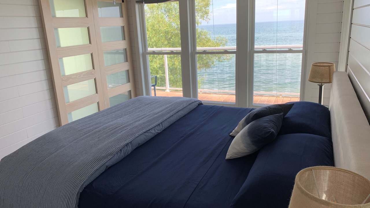 Photo of Bedroom in Oostburg