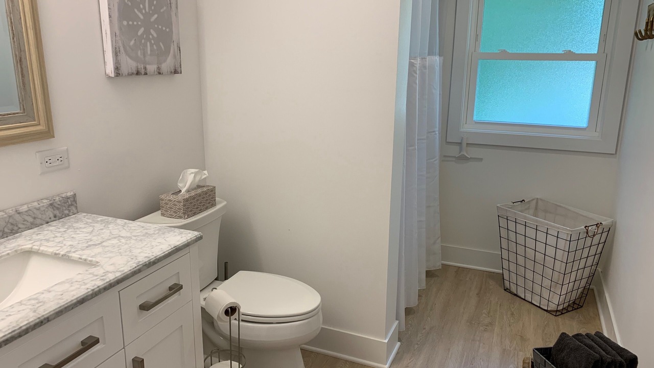 Photo of Bathroom in Oostburg