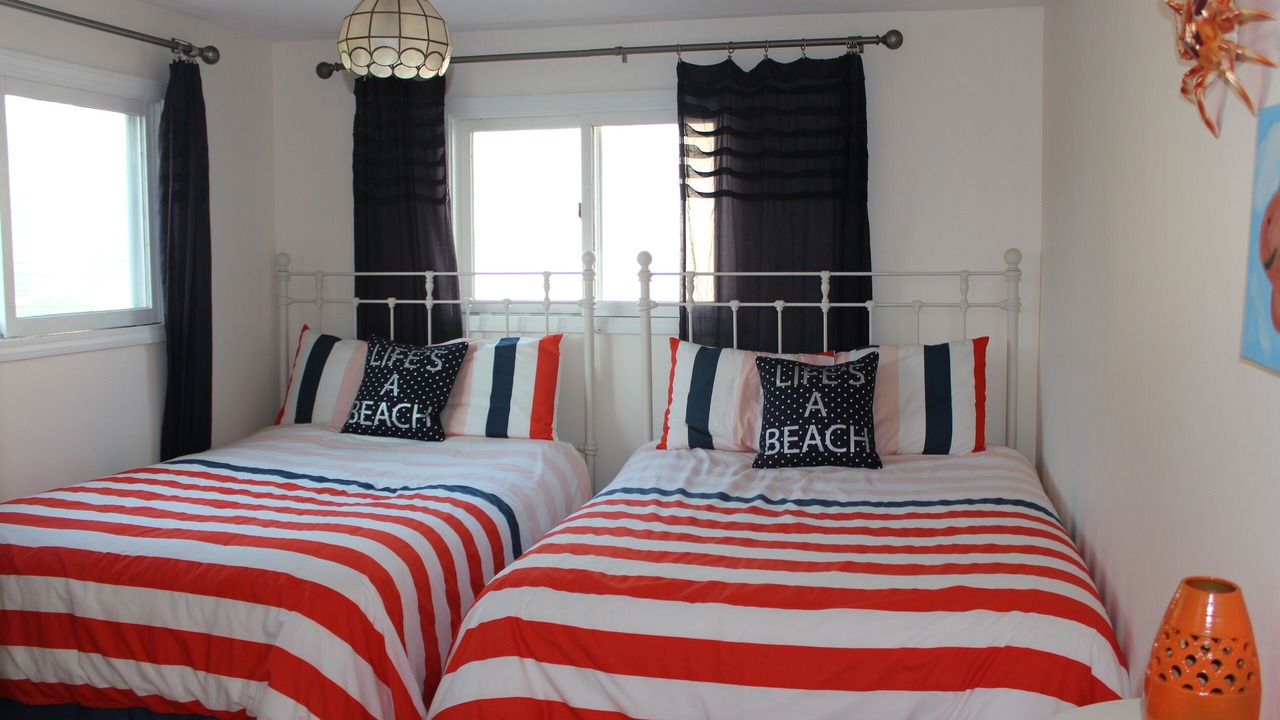 Photo of Bedroom in Hampton