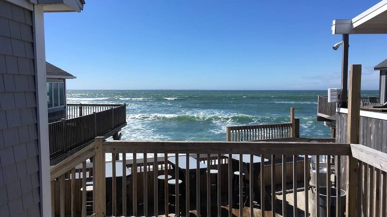 Photo of Outdoor in Matunuck