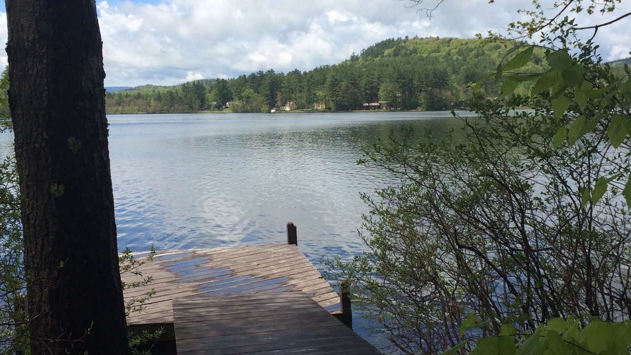 Photo of Outdoor in Bryant Pond