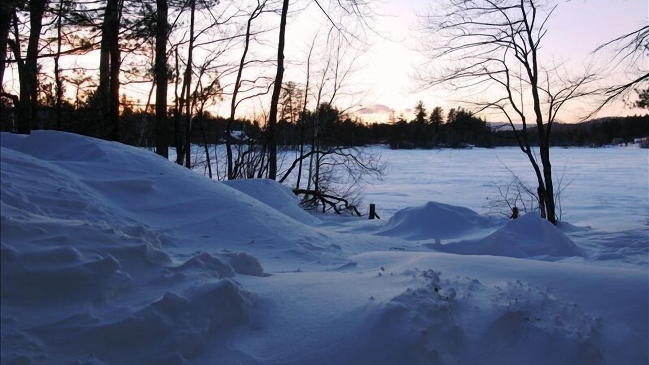 Photo of Others in Bryant Pond